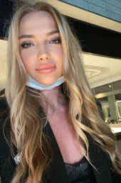 Проститутка Настя